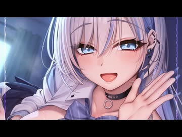 【耳舐め】押しかけギャルりおちゃんがひたすら耳を舐めてくれる♪