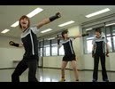 獣拳戦隊ゲキレンジャー　修行その7　シュバシュバ踊ろう！