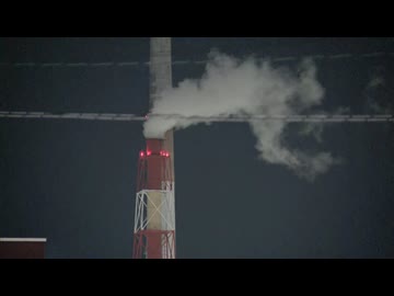 三井化学大牟田工場で塩酸ガス漏れる　けが人なし　去年7月には塩素系ガス漏えいで体調不良者も