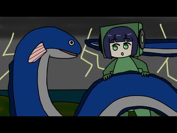 【Drive Crazy】京町20日間日本一周ドライブ with 東北イタコ　12日目【ソフトウェアトーク実況】