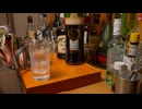 ただお酒を混ぜて飲むだけ(カクテル)