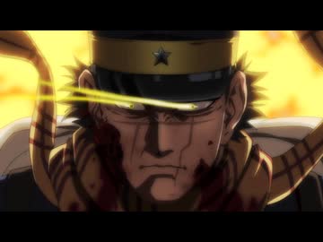 兄弟仲良く地獄で待ってろ【ゴールデンカムイ】