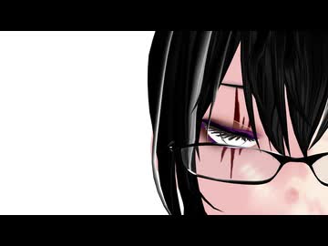 男性モデル・カメラ・表情・モーションを作ってみた☆良ければ使ってちょ□