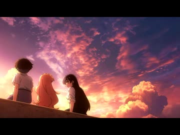 ただなんとなく