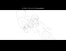 モノクロ∞ブルースカイ-Rising Heart-　a00　うた。