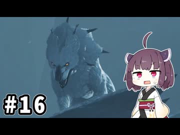 きりたんとメトロイドプライム４ #16【VOICEPEAK実況】