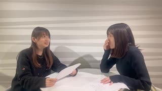 思春期第二形態！！スペシャル動画(2026/3/27）『本編外では調子がいいんです』編