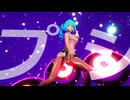 【Ray-ＭＭＤ】【褐色】プシ【ショートパンツ】【KS式初音ミク】