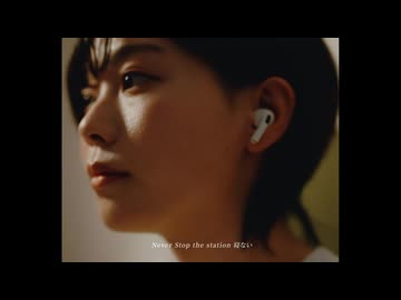 First Love is Never Returned『OKACHIMACHI FRIDAY NIGHT』Music Video