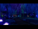 【VRChatワールド紹介】Moonlight Home