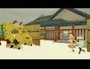 【VRChatワールド紹介】Kemono Hot Spring