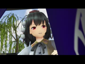 銘々の閑日　その弐