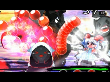 【MUGEN】新旧連闘　希望VS絶望大会　part36