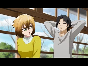 カヤちゃんはコワくない 第11話「ママのお家はコワくない」「妹はコワくない?」「戎杜家はコワくない?」