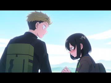 正反対な君と僕　第11話　修学旅行！(後編)