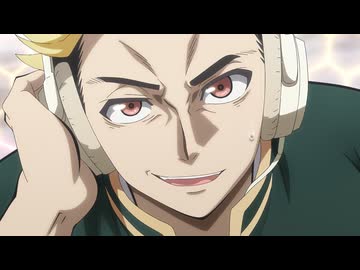 デッドアカウント　#11　「甲乙総力戦」