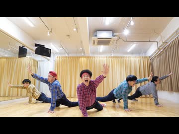 『メルト/初音ミク』を踊ってみた【RAB ROOTS】