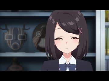 人外教室の人間嫌い教師 第11話