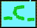 i wanna _ c _ 's spike
