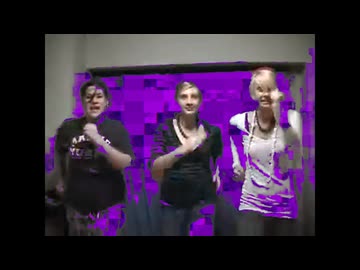 何もしてないのにママバグる/かいりきママ