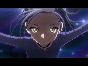 メダリスト 第2期 score22「開幕」