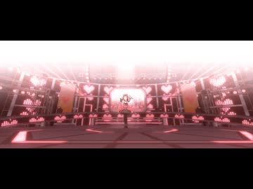 [MMD] ワールドイズマイン 【天海春香生誕祭2026】