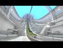 【VRChatワールド紹介】Interplanetary Cruise Ship