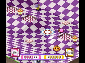 【カービィボウル】双星のアクエリオン②【テクニック】