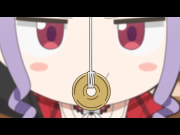 元祖！バンドリちゃん 第25話「宇田川催眠波」