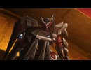 ガンダムビルドダイバーズ　第13話　デュエル‐決闘‐