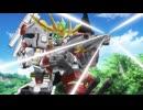 ガンダムビルドダイバーズ　第16話　再会、友よ