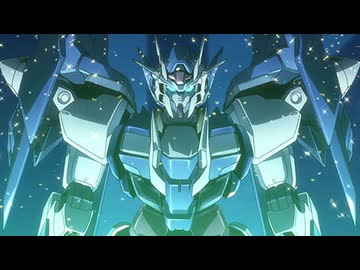 ガンダムビルドダイバーズ　第1話　Welcome to GBN