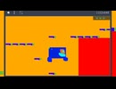 ユニバース：003 ゲームプレイ