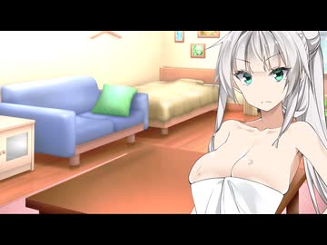 【ボイロ劇場】巨乳でもできる部活を考えましょう（提案）