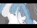 p-cryer/初音ミク
