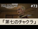 第七のチャクラ【FF14新生エオルゼアのんびり実況】#73