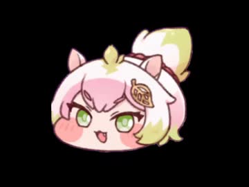 リス・サンダー　(BB素材付き)