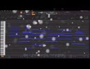 幸せ / 歌詞：1976blue / 歌唱：桜乃そら / 作編曲：福田潤