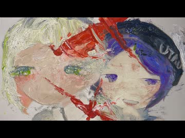 ビー / 知声 デフォ子
