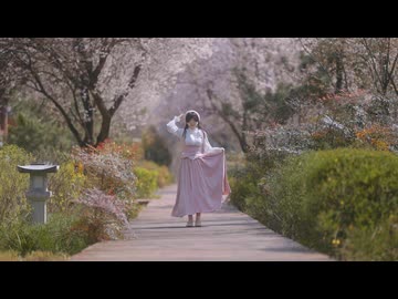 【ちお】いかないで【踊ってみた】