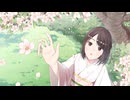 夢と葉桜 covered by ともにゃ〜【歌ってみた】
