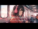 車窓の景色が映画になるLo-fi Chill Mix【作業・勉強・読書・睡眠のためのBGM】