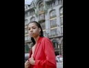 Never Meant #fashionweek #photography #streetstyle #newmusic