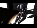 [東方MMD] CrabRave 苛酷な日々に慰めを求める優曇華院