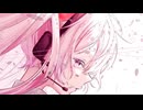 【初音ミクオリジナル曲】桜色の記憶