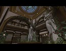 【VRChatワールド紹介】Moonlit Night Dinner 月夜の夕食会