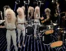 Missing Persons - I Can't Think About Dancing [PV]