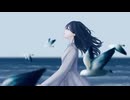 【重音テトSVオリジナル】 君のことは忘れず