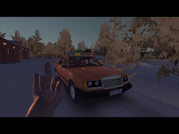 私の冬の車(1).mywintercar