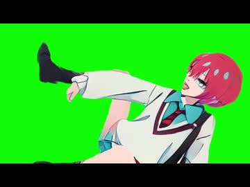 マチュ　素材集